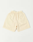 SASHIKO Lounge Shorts/ East End Highlanders
