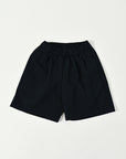 SASHIKO Lounge Shorts/ East End Highlanders