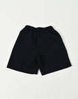 SASHIKO Lounge Shorts/ East End Highlanders