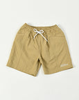 Nylon Running Shorts/ East End Highlanders