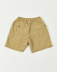 Nylon Running Shorts/ East End Highlanders