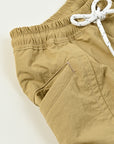 Nylon Running Shorts/ East End Highlanders