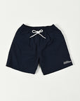 Nylon Running Shorts/ East End Highlanders