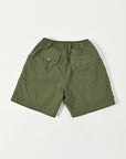 Nylon Running Shorts/ East End Highlanders