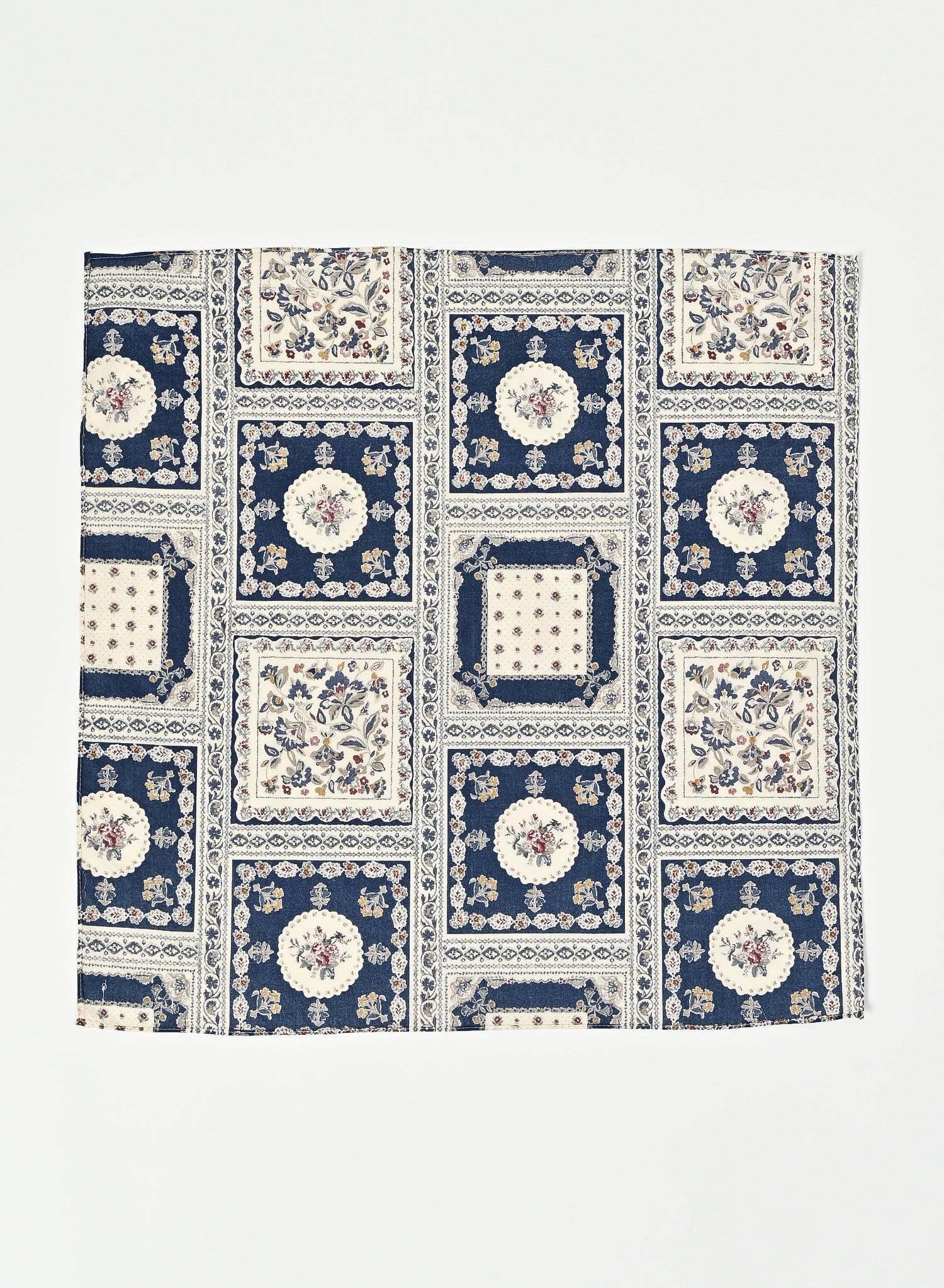 Scarf / EAST END HIGLANDERS 25AW