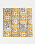 Scarf / EAST END HIGLANDERS 25AW