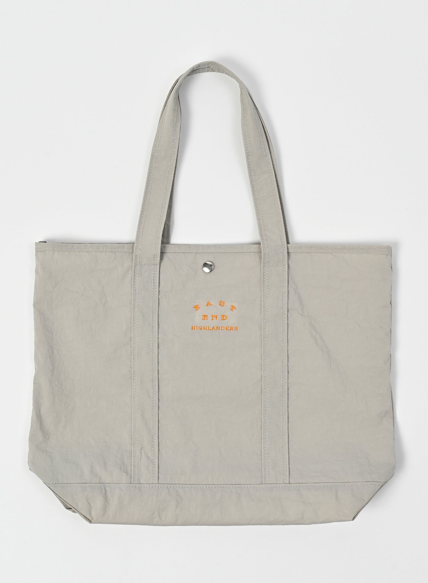 Tote Bag / Ash Grey