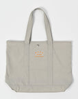 Tote Bag / Ash Grey