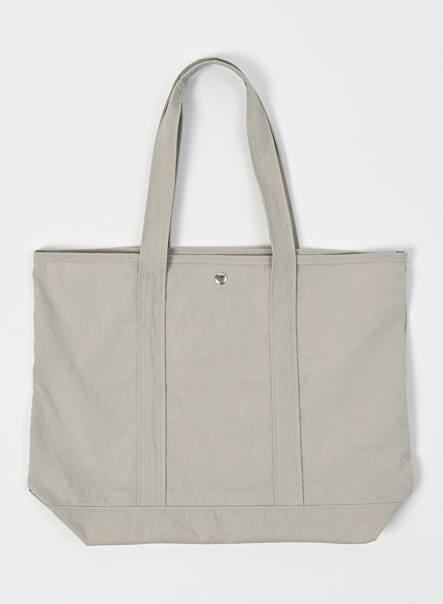 Tote Bag / Ash Grey
