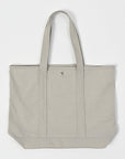 Tote Bag / Ash Grey