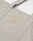 Tote Bag / Ash Grey