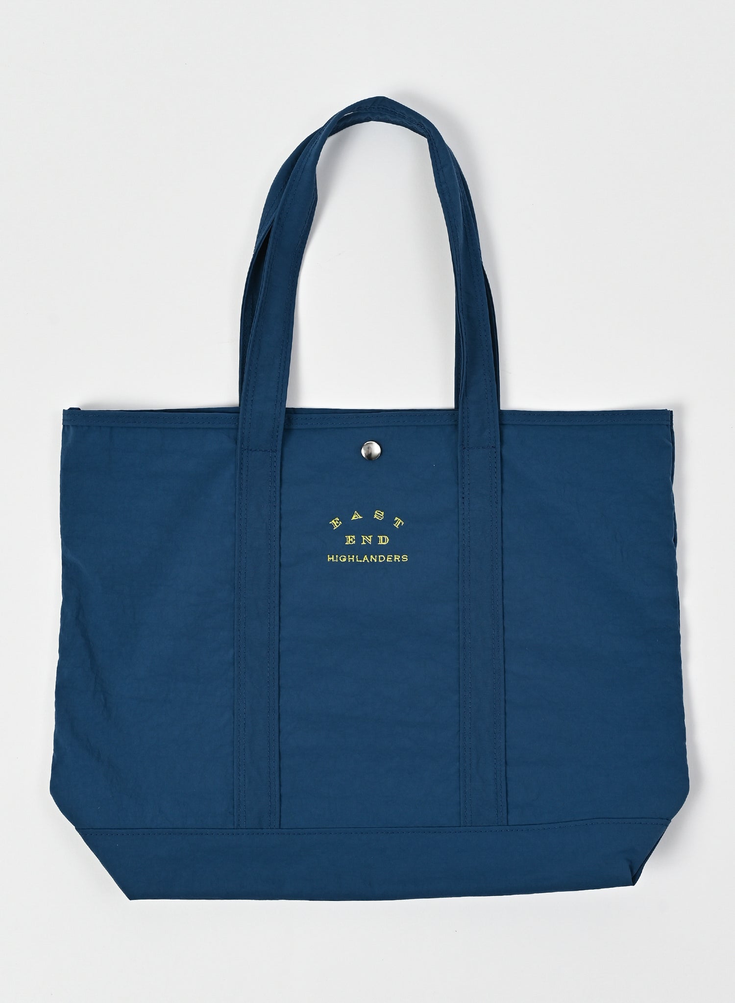 Tote Bag / Cobalt Blue