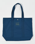 Tote Bag / Cobalt Blue