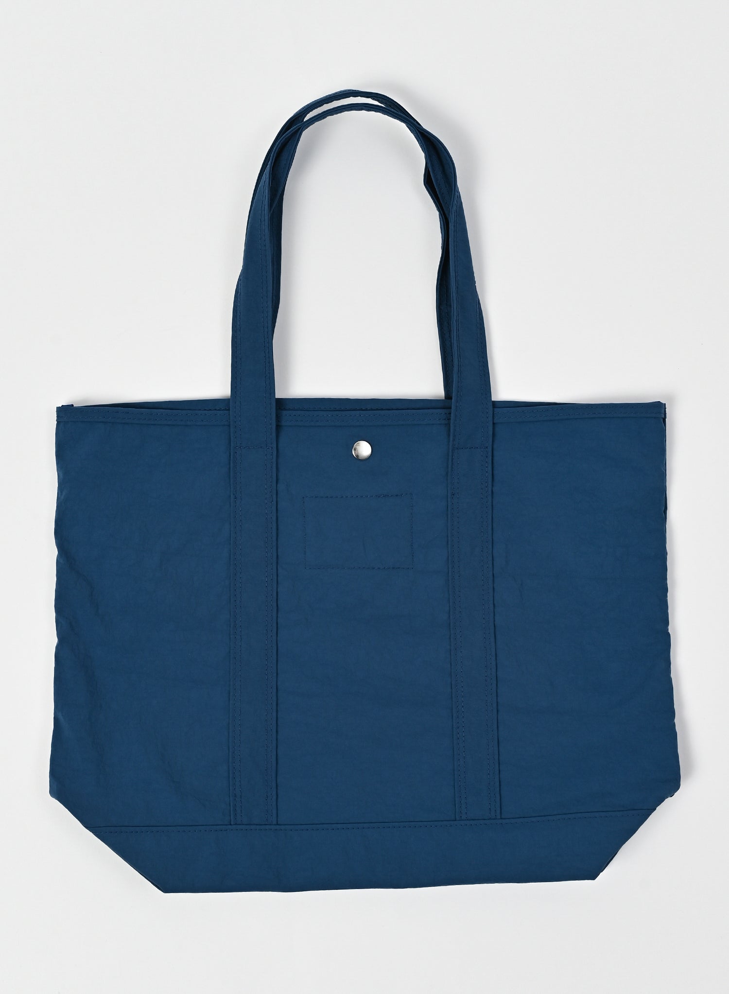 Tote Bag / Cobalt Blue