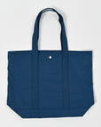 Tote Bag / Cobalt Blue