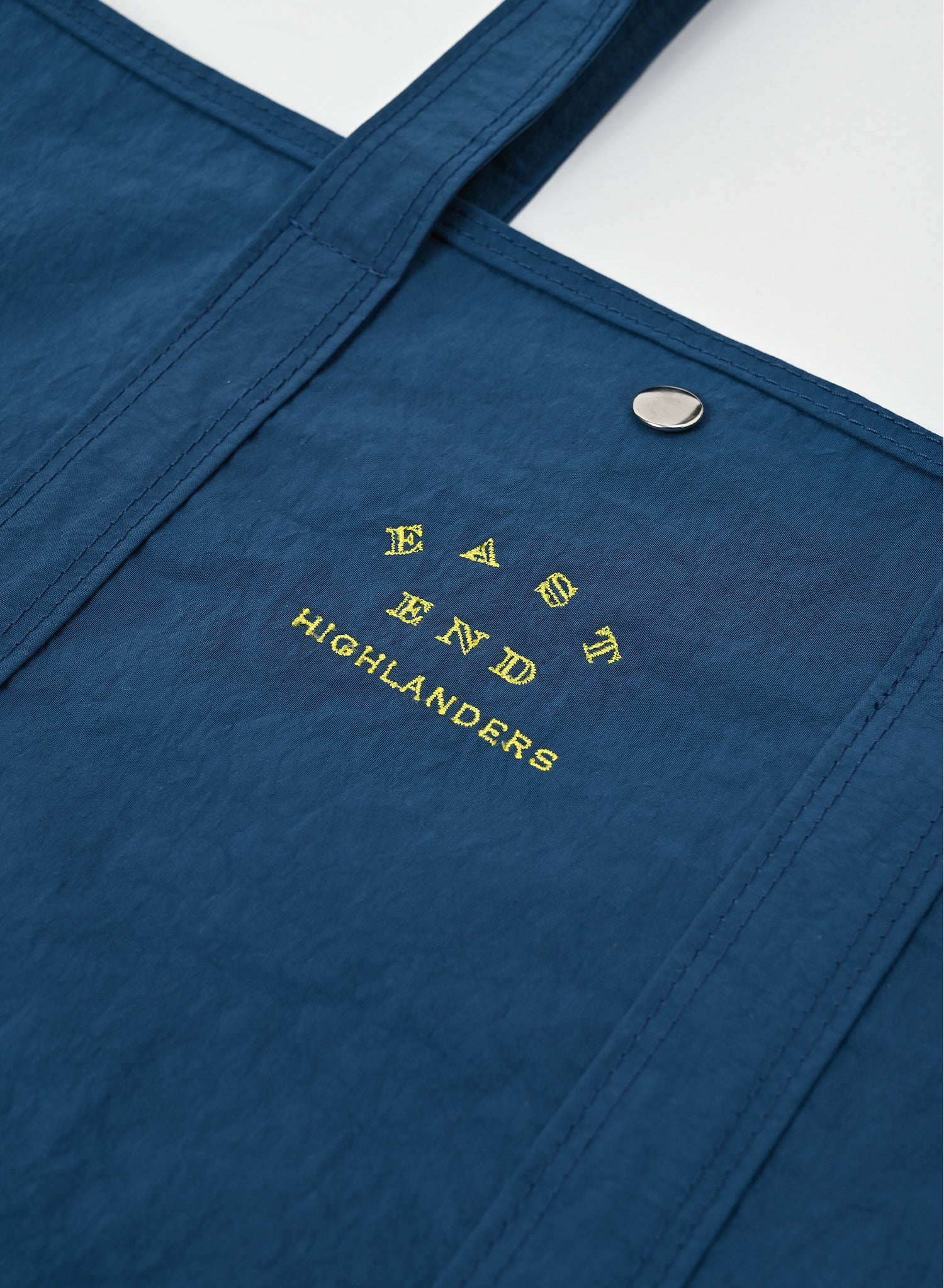 Tote Bag / Cobalt Blue