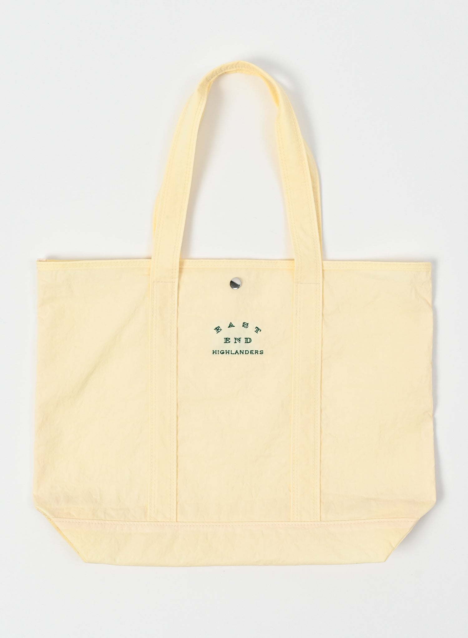 Tote Bag / Off White