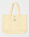 Tote Bag / Off White