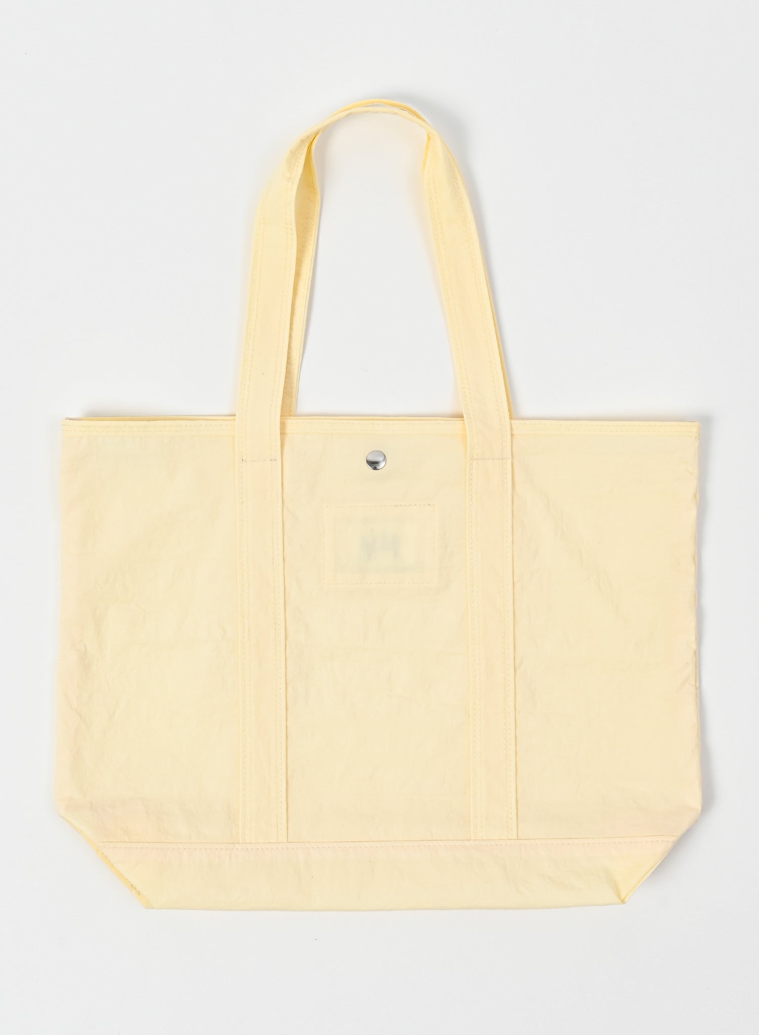 Tote Bag / Off White