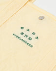 Tote Bag / Off White