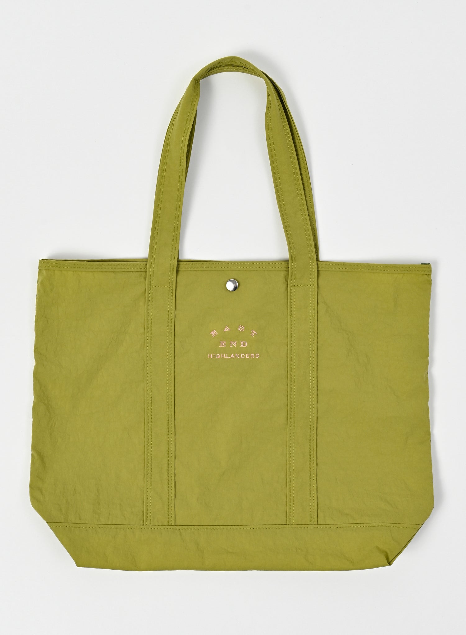 Tote Bag / Saffron