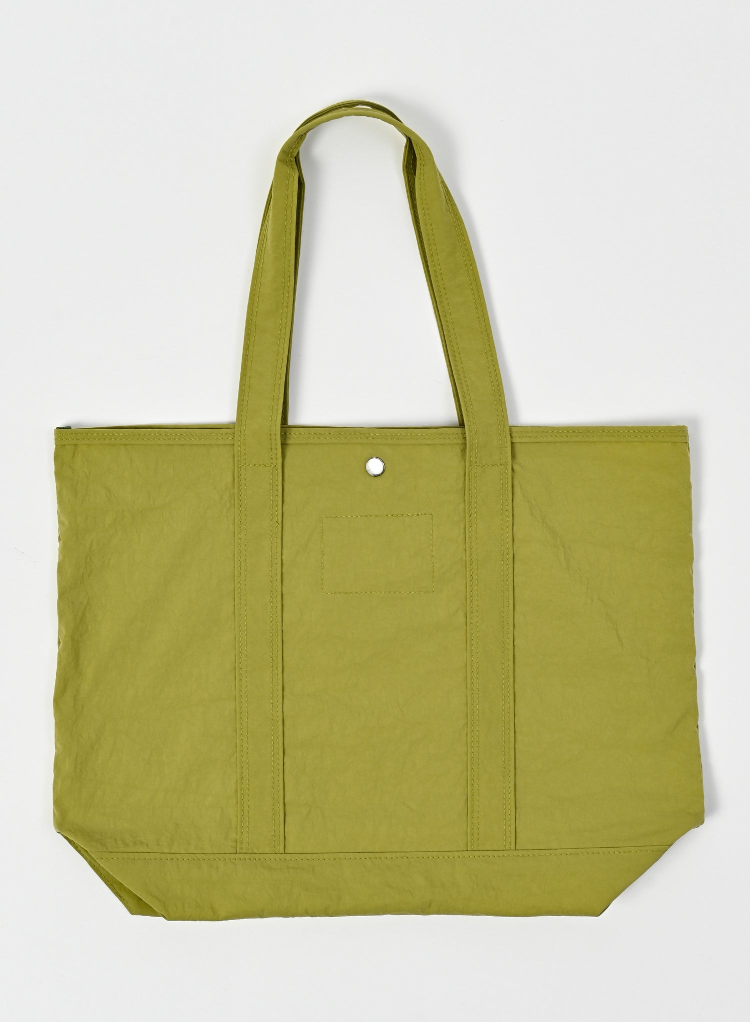 Tote Bag / Saffron