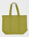 Tote Bag / Saffron