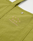 Tote Bag / Saffron