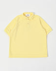 Polo Shirt / Lemonade