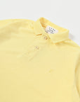 Polo Shirt / Lemonade