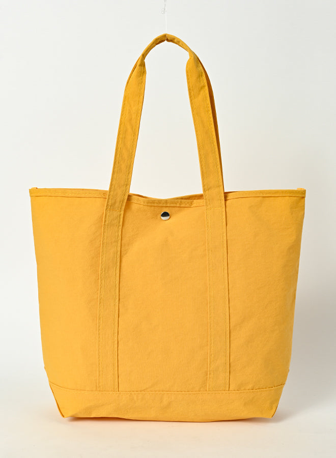 Nylon Tote Bag/ East End Highlanders