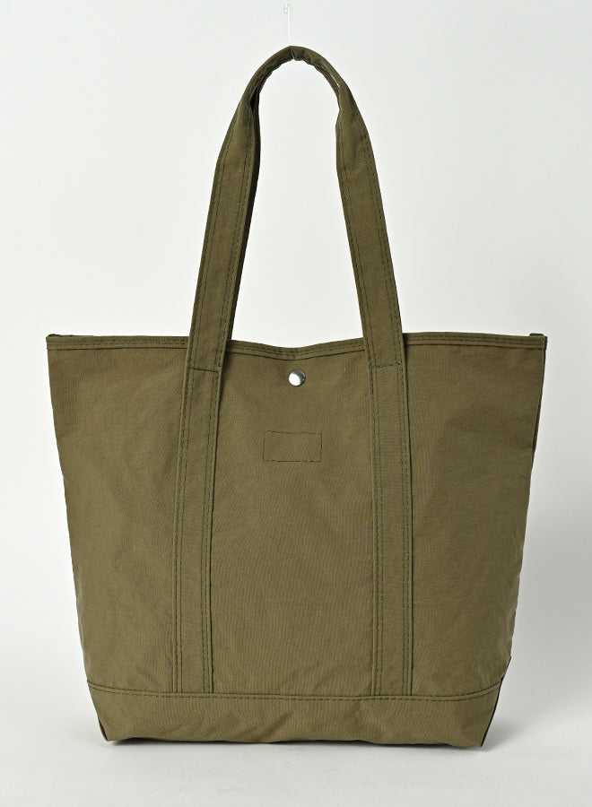 Nylon Tote Bag/ East End Highlanders