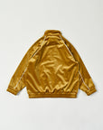 Track Jacket / Banks Jacket / Mustard