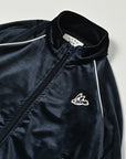 Track Jacket / Banks Jacket / Navy