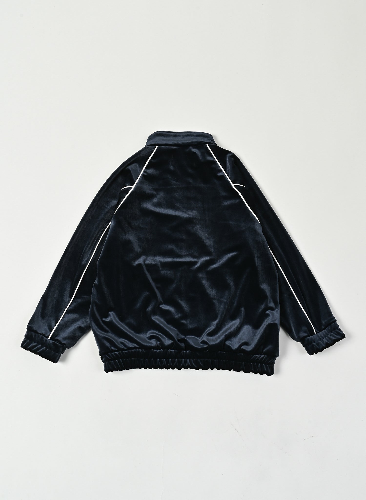 Track Jacket / Banks Jacket / Navy
