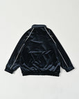Track Jacket / Banks Jacket / Navy