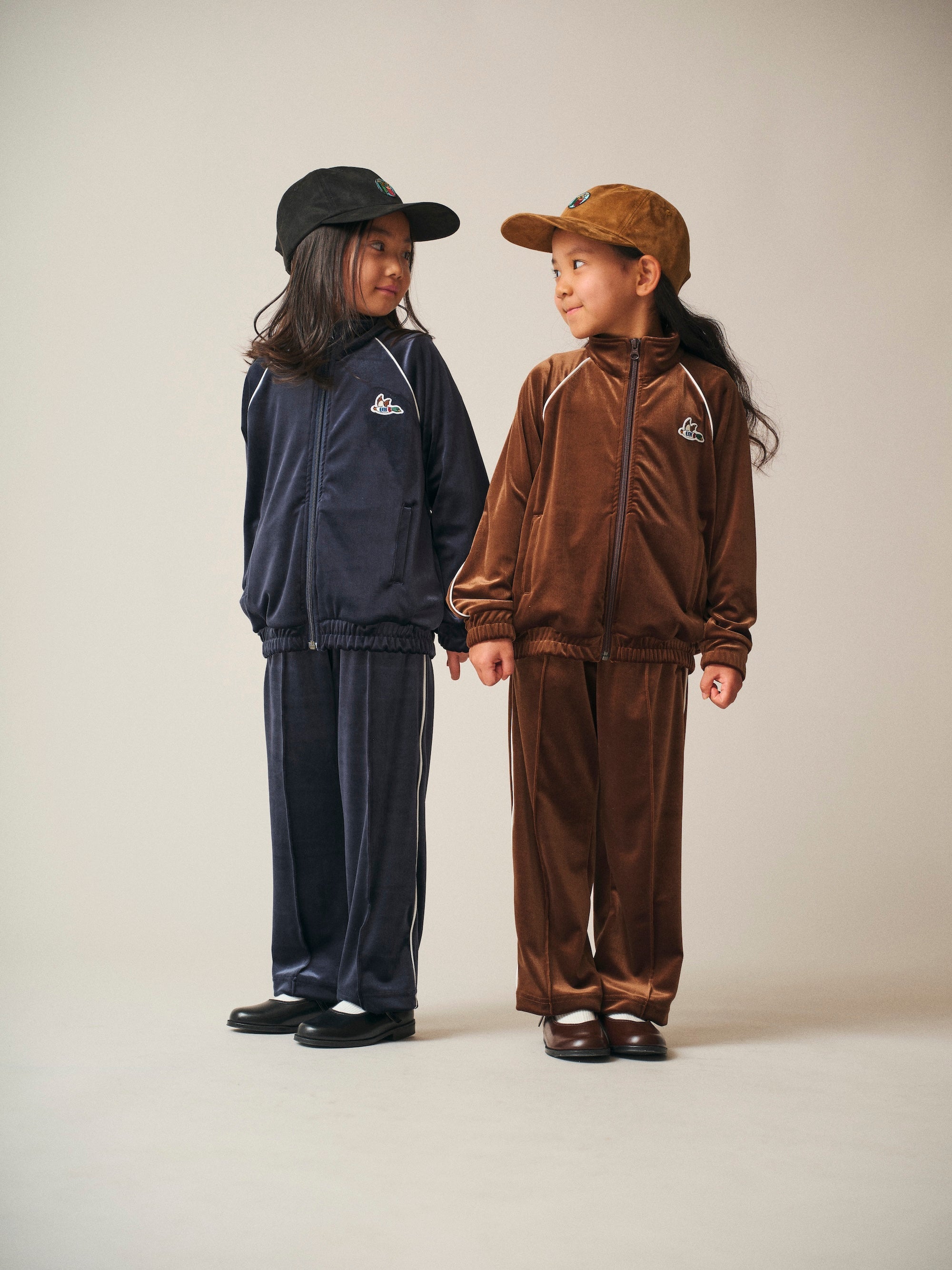 Track Jacket / Banks Jacket / Navy
