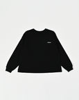 Printed LS T-shirt/Bin It / EAST END HIGLANDERS 25AW