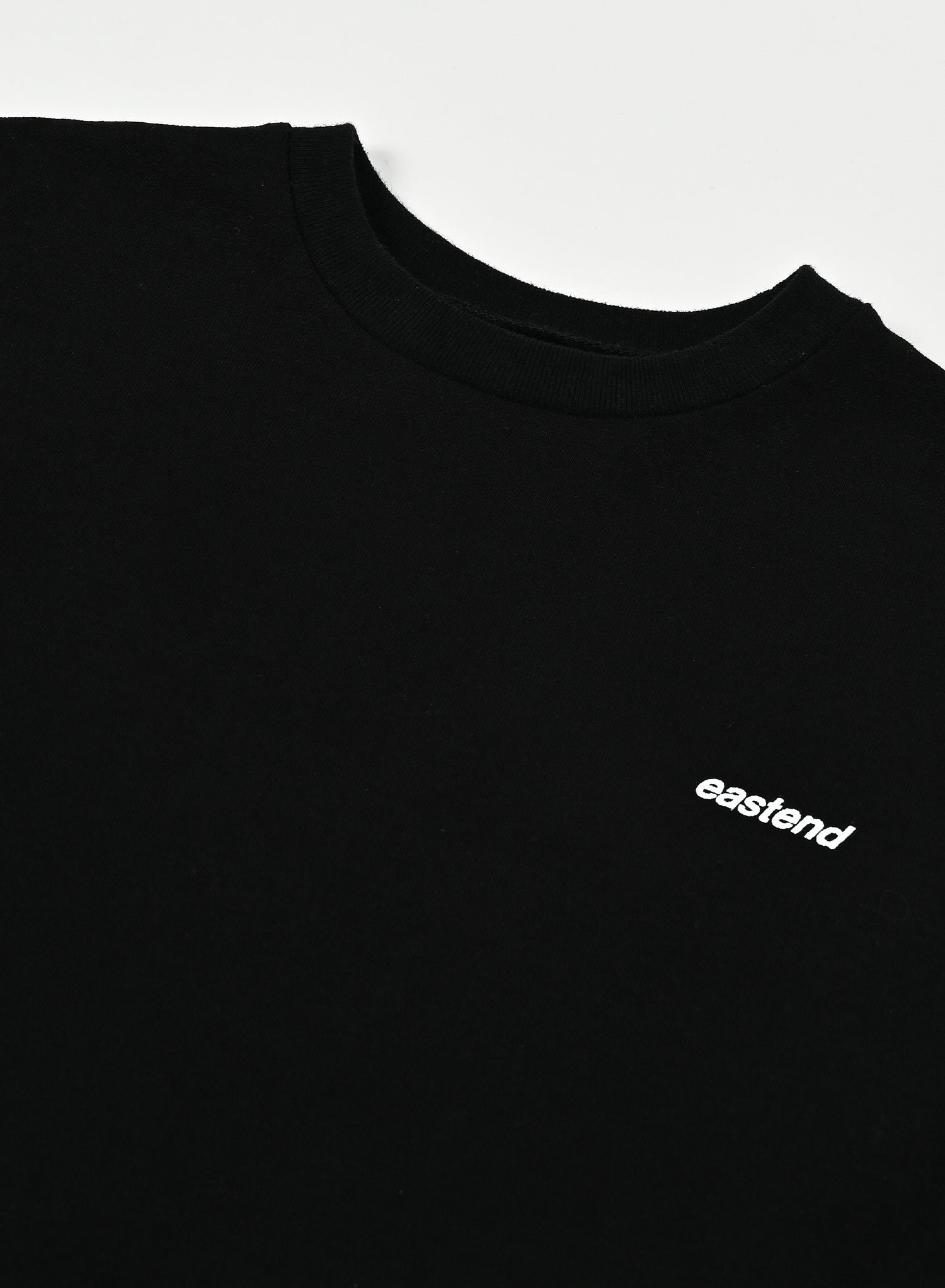 Printed LS T-shirt/Bin It / EAST END HIGLANDERS 25AW