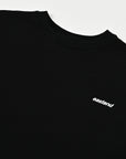 Printed LS T-shirt/Bin It / EAST END HIGLANDERS 25AW