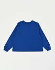 Printed LS T-shirt/Bin It / EAST END HIGLANDERS 25AW