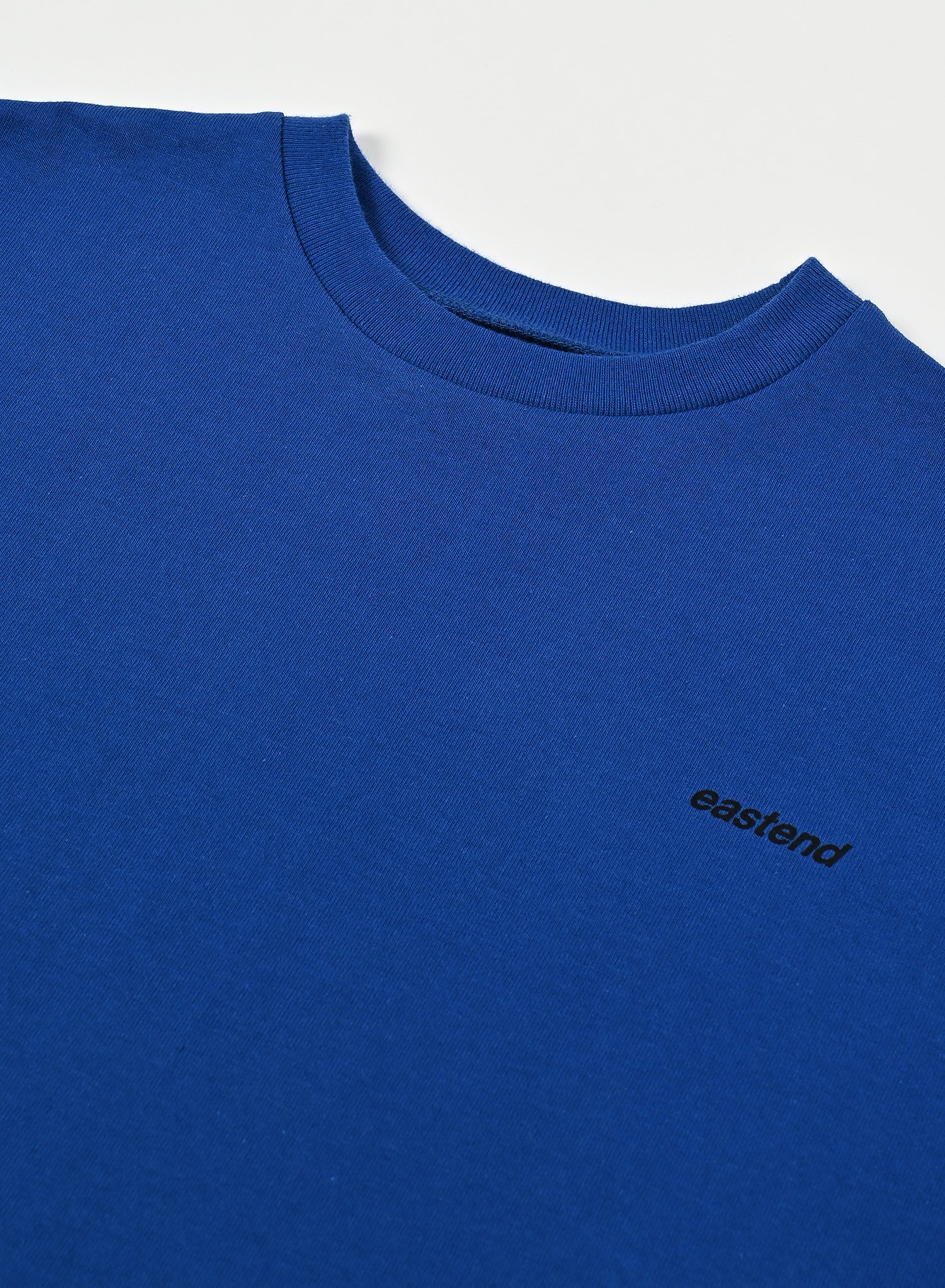 Printed LS T-shirt/Bin It / EAST END HIGLANDERS 25AW