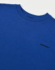 Printed LS T-shirt/Bin It / EAST END HIGLANDERS 25AW