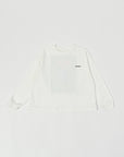 Printed LS T-shirt/Bin It / EAST END HIGLANDERS 25AW