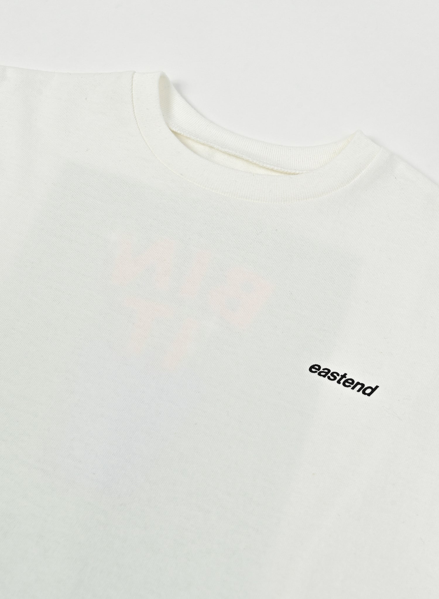 Printed LS T-shirt/Bin It / EAST END HIGLANDERS 25AW