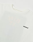 Printed LS T-shirt/Bin It / EAST END HIGLANDERS 25AW