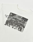 Printed LS T-shirt/Station / EAST END HIGLANDERS 25AW