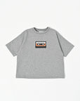 Printed T-shirt/Cassette tape / EAST END HIGLANDERS 25AW
