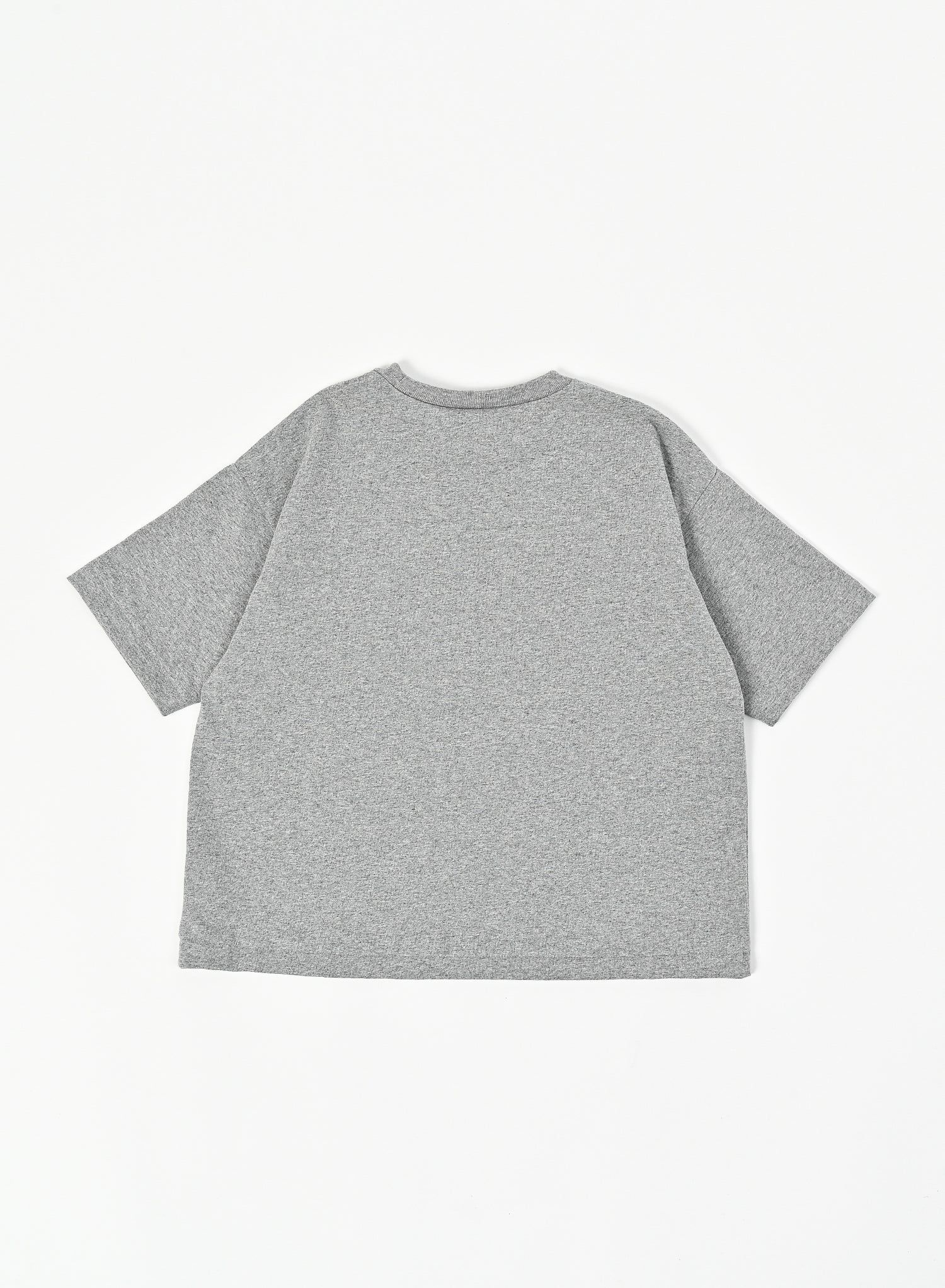 Printed T-shirt/Cassette tape / EAST END HIGLANDERS 25AW