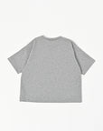 Printed T-shirt/Cassette tape / EAST END HIGLANDERS 25AW